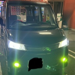 早く売りたいので13日まで　車検長い　限界値下げ