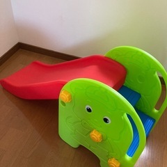 ⭐︎使用頻度少なめ⭐︎室内滑り台