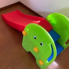 ⭐︎使用頻度少なめ⭐︎室内滑り台の画像