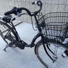 (相談中)ブリジストン自転車