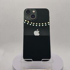 美品 格安 iPhone 13 mini 128GB グリーン