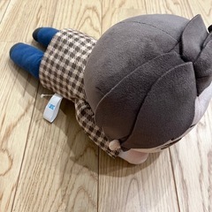 tiny tan  BTS  ぬいぐるみの画像