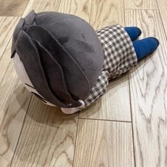 tiny tan  BTS  ぬいぐるみの画像