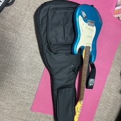 【BUSKER'S】エレキギター