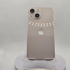  iPhone 13 mini 128GB ホワイト1
