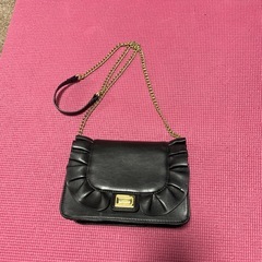 ショルダーバッグ