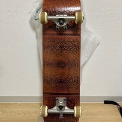 スケボー