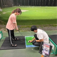 9/16(月)11:00〜筑波ジャンボゴルフ　練習会開催✨