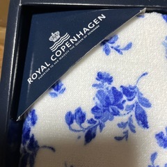 タオルセット（ロイヤルコペンハーゲン）の画像