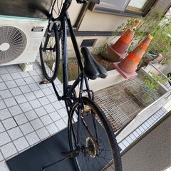 ロードバイク
の画像