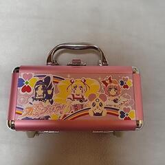 フレッシュプリキュア