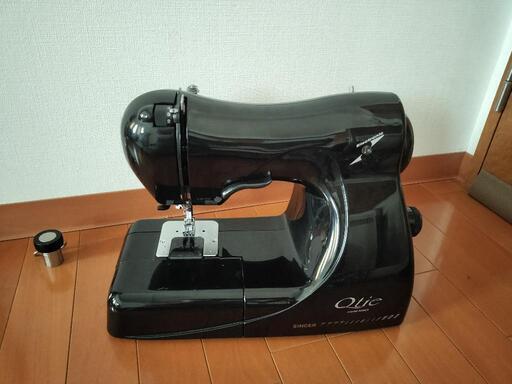 シンガー 家庭用ミシン QT800EX