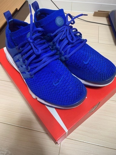 NIKE ナイキ エアプレスト サイズ28cm