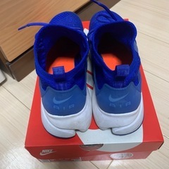 NIKE ナイキ エアプレスト サイズ28cmの画像