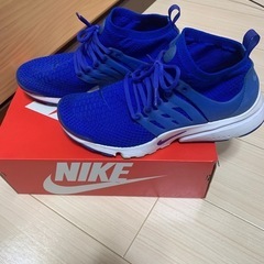 NIKE ナイキ エアプレスト サイズ28cmの画像