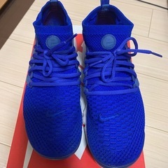 NIKE ナイキ エアプレスト サイズ28cmの画像