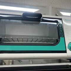 ☆中古￥1,000！National　オーブントースター　家電　...