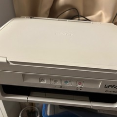 EPSONプリンター