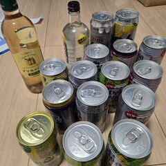 お酒22 点セット　最終価格