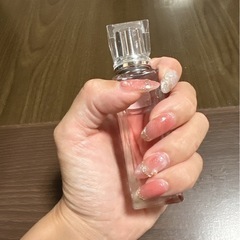 ジェルネイル
