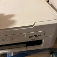 EPSONプリンターの画像