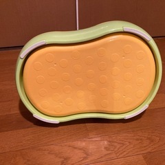 おまる　ワンワンの画像