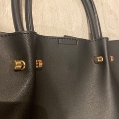 ハンドバッグ　レディース　の画像