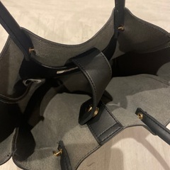 ハンドバッグ　レディース　の画像