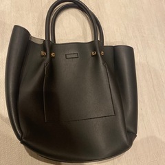 ハンドバッグ　レディース　の画像