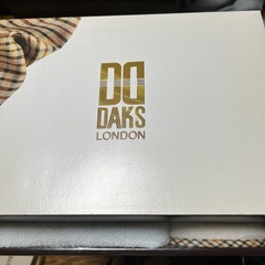 タオル（ダックス）の画像