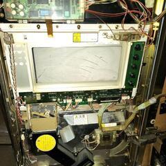 パチスロ スロット 4号機 大ガメラの画像