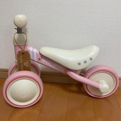 ⭐︎取りに来てくれるかた限定⭐︎ D-bike mini　ディズ...