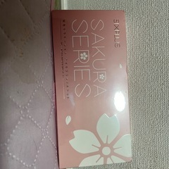 メイクブラシ
