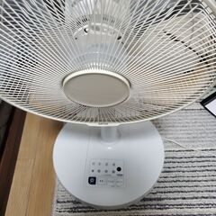 ZEPEAL 扇風機　