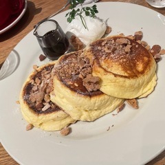 🍽️👗女子カフェ仲間募集中👗🍽️