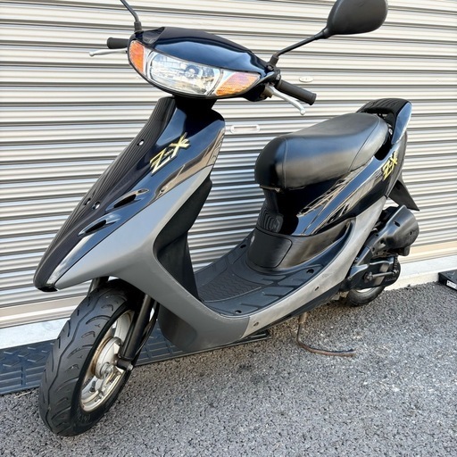 2933.新品パーツ多数　ZX仕様　高馬力２スト　千葉県柏市　即日配送、自走引き取りも可能