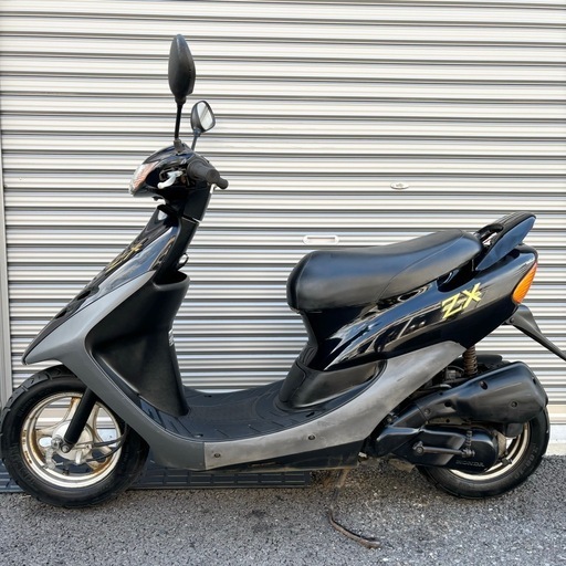 のん 工場 2933.新品パーツ多数 ZX仕様 高馬力2スト 千葉県柏市 即日配送