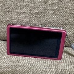 Panasonic デジカメの画像