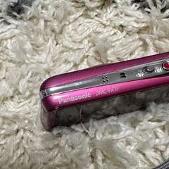 Panasonic デジカメの画像