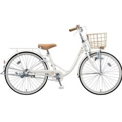 【完売】BRIDGESTONE 20インチ子供用自転車ブリヂスト...