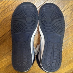 Nike Air Jordan 1 High 85 "Georgetown"の画像