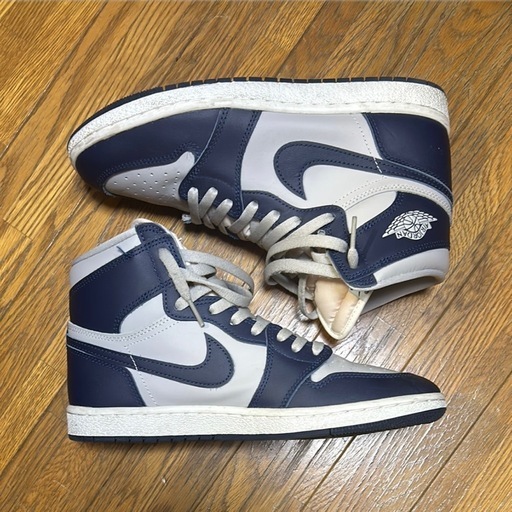 スニーカー Nike Air Jordan 1 High 85 
