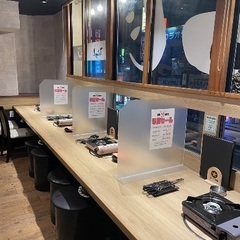 ジンギス館ひつじ　1250円〜の画像