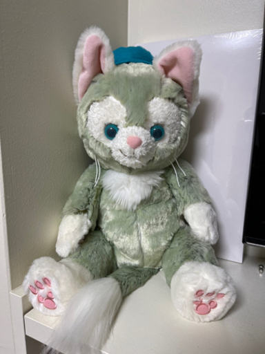 ジェラトーニ ぬいぐるみ