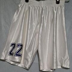 KELME S ショートパンツ 22 パンツ スポーツ ト 白