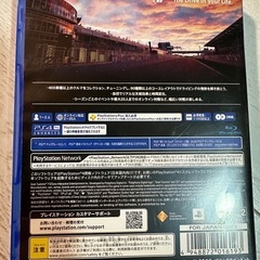 PS4グランツーリスモ7の画像