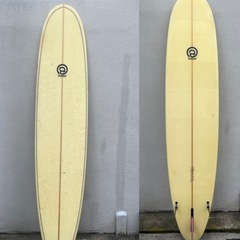 UNDERGROUND SURFBOARDS サーフボード　ロン...