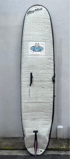 UNDERGROUND SURFBOARDS サーフボードロングカバー付