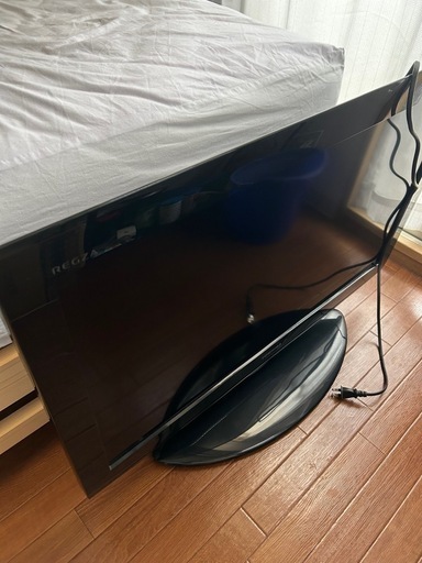 東芝REGZA 32RE2＋Fire TV Stick - Alexa対応音声認識リモコン付属