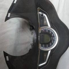 ✨１２５ｐｃｘ　メーター　３千円